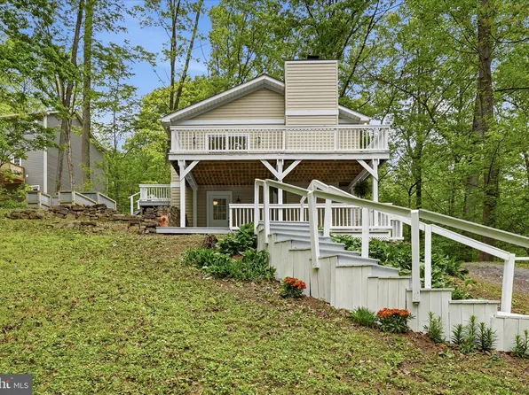 212 Beaver Trl, Winchester, VA 22602