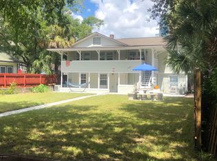 925 Phillips St APT 4, Jacksonville, FL 32207