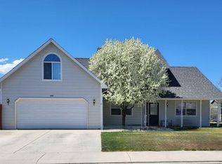 657 Starlight Dr, Grand Junction, CO 81504