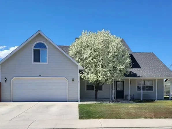 657 Starlight Dr, Grand Junction, CO 81504