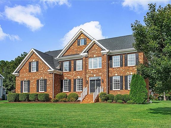 3rd image of 11616 Heverley Ct