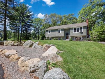 11 Jason Cir, North Attleboro, MA, 02760