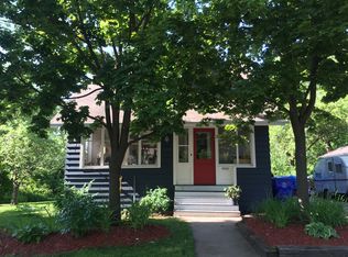 324 E South River St, Appleton, WI 54915