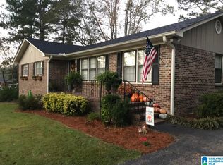 1403 Lay Dam Rd, Clanton, AL 35045