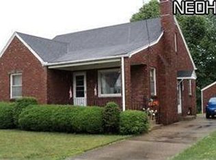 3011 Jean St, Youngstown, OH 44502