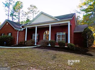 1035 Upchurch Rd, McDonough, GA 30252