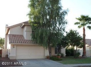 22366 N 74th Ln, Glendale, AZ 85310