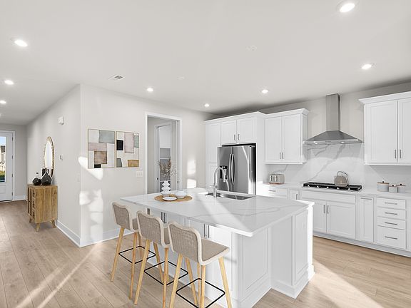 This image features interior design created in collaboration with AI.