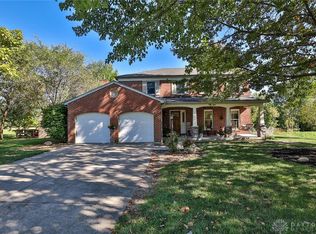 6173 Huckleberry Ln, Liberty Township, OH 45011