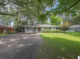 1702 Lexington Ave, Monroe, LA 71201