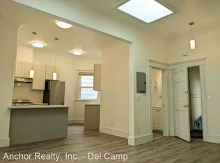 1548 McAllister St #5, San Francisco, CA 94115