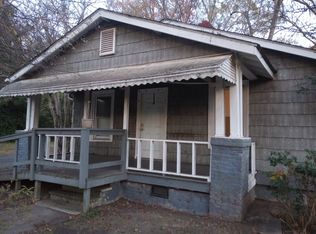533 Arch St, Spartanburg, SC 29301