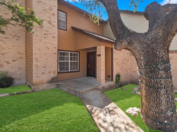 2455 WILD TURKEY E, San Antonio, TX 78232