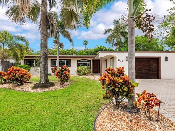 632 NW 21st Street, Wilton Manors, FL 33311
