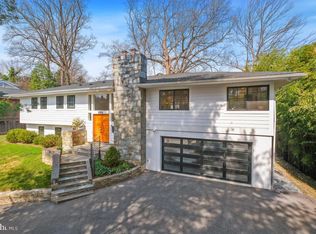 3505 E West Hwy, Chevy Chase, MD 20815