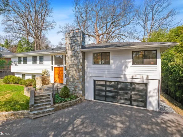 3505 E West Hwy, Chevy Chase, MD 20815