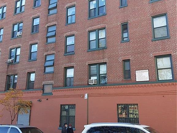 5th image of 530 E 159th St APT 28