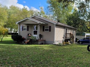 306 N Summit St, Tullahoma, TN 37388