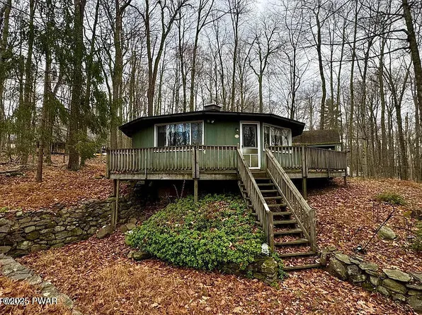 169 Fawn Rd, Pocono Lake, PA 18347