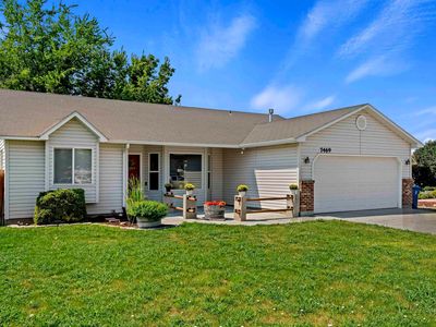 7469 E Hampshire Ln, Nampa, ID, 83687