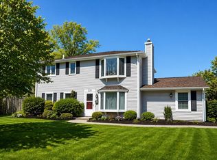 139 Keswick Rd, Brockton, MA 02302