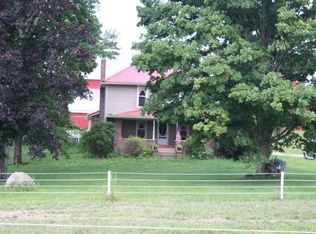 2190 State Route 89, Jeromesville, OH 44840