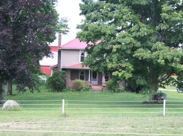 2190 State Route 89, Jeromesville, OH 44840