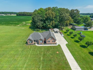 80 Little Oak Dr, Manchester, TN, 37355