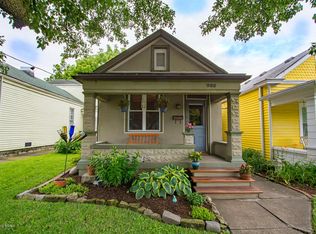 908 Charles St, Louisville, KY 40204
