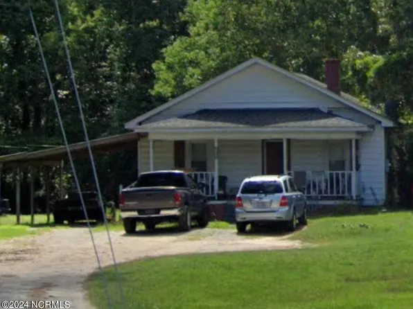 3651 Cokey Road, Rocky Mount, NC 27801