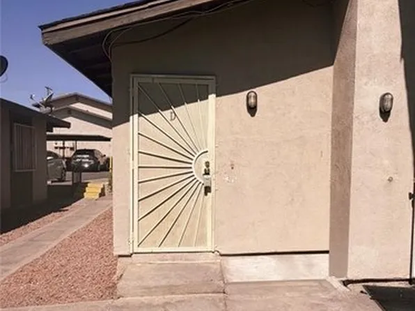 213 N 18th St, Las Vegas, NV 89101