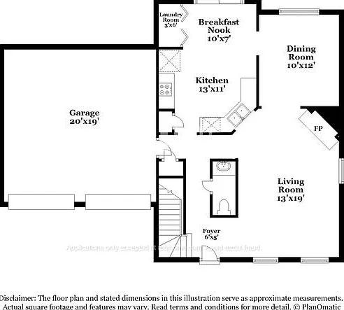 8761 Valley Lakes Ct — Photo 17