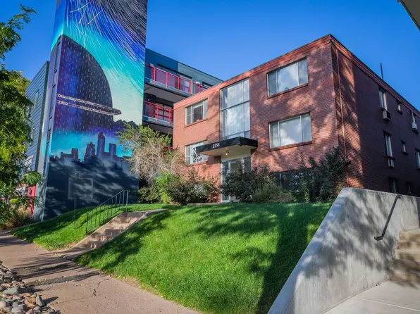 Arise Denver, 2358 S University Blvd APT 1, Denver, CO 80210