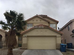 2774 Virgo Dr, Las Vegas, NV 89156