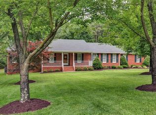 6398 McClellan Rd, Mechanicsville, VA 23111