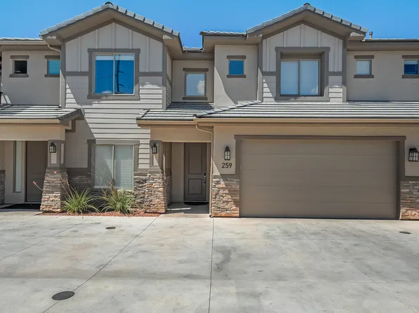 259 N 2020 W, Hurricane, UT 84737