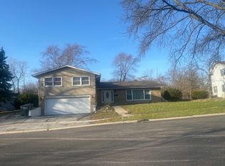 17703 Grandview Dr, Hazel Crest, IL