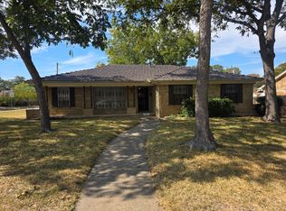 1807 Mapleton Dr, Dallas, TX 75228