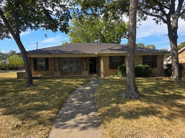 1807 Mapleton Dr, Dallas, TX 75228
