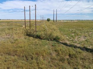 8420 CR 39 LOT Parcel B, Fort Lupton, CO 80621