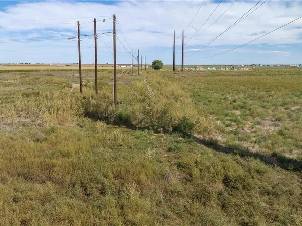 8420 CR 39 LOT Parcel B, Fort Lupton, CO 80621