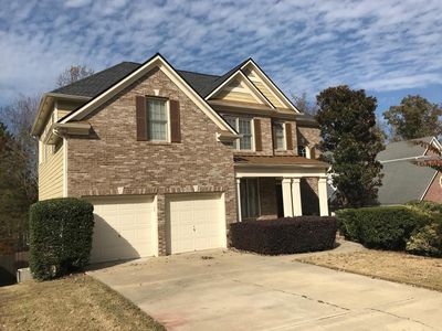 5772 Vinings Retreat Way SW, Mableton, GA, 30126
