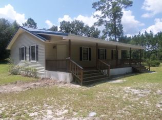 134 Durrance Rd, Lakeland, GA 31635
