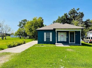 1117 14th St, Port Arthur, TX 77640