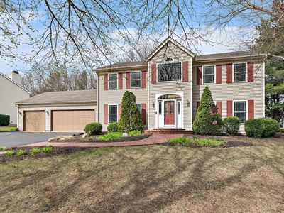 1762 Marshfield Dr, Rockford, IL, 61107