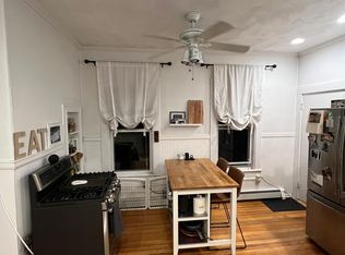 646 E 7th St #2, South Boston, MA 02127