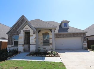 5830 Seagrass Dr, Manvel, TX 77578