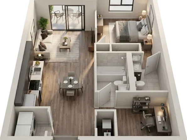 858 Dupont St, Toronto, ON