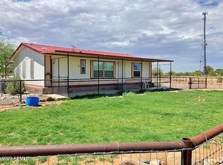 17208 S Roper Ln, Eloy, AZ 85131