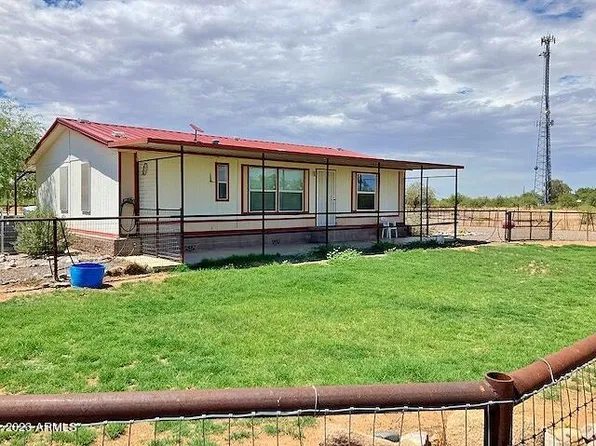 17208 S ROPER Lane, Eloy, AZ 85131